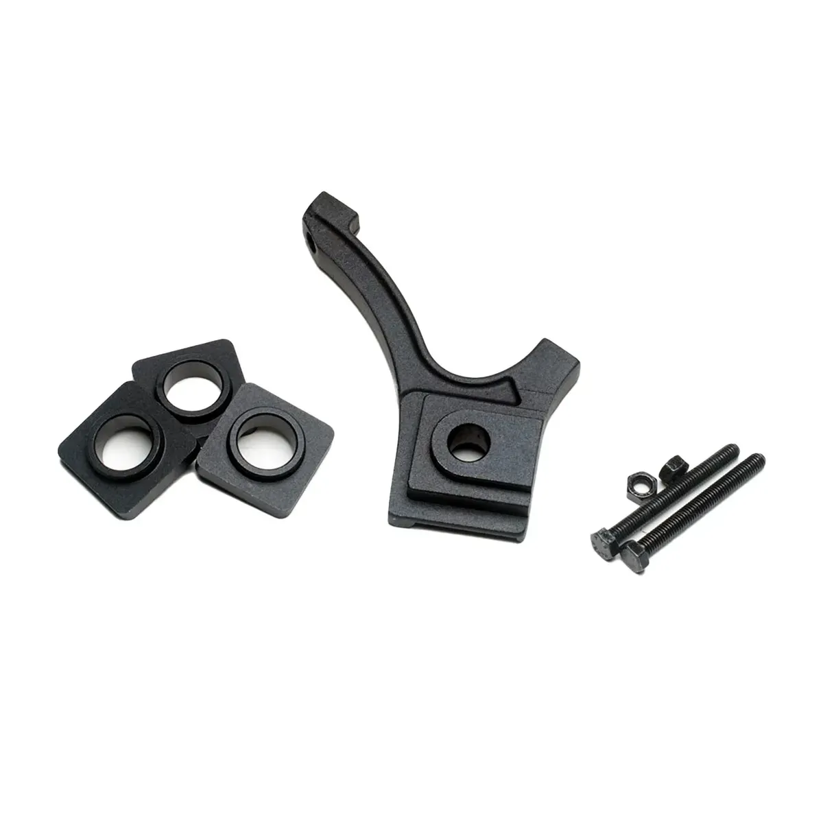 Speedco M2 Youth Disc Brake Mounting Kit Youth